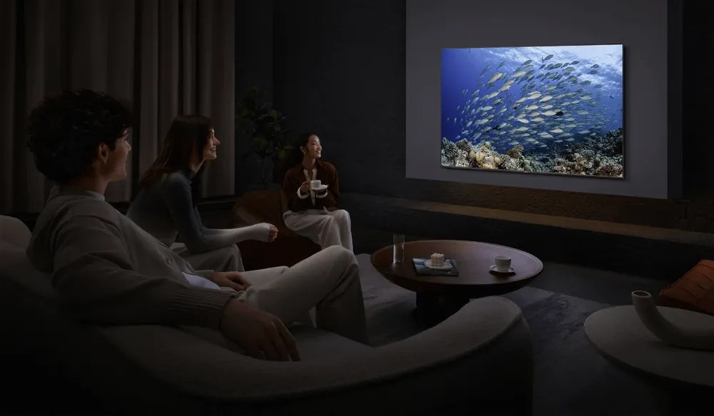 Телевізор Xiaomi TV A Pro 43 2026 - 6