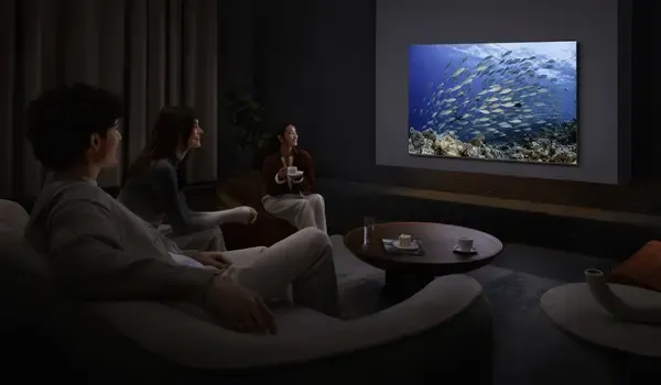 Телевизор Xiaomi TV A Pro 65 2026 - 7
