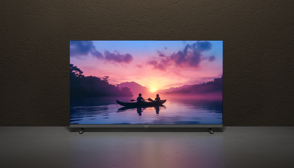 Телевізор PHILIPS 40PFS6000/12 - 2