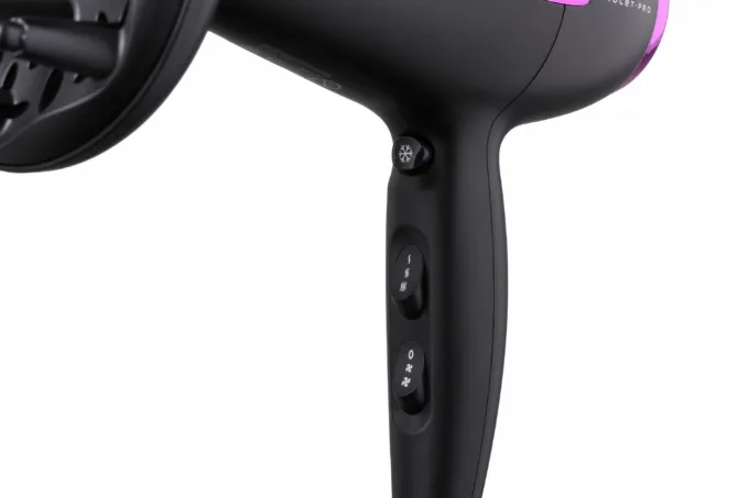 Фен Ardesto HD-Y221PRO - 5