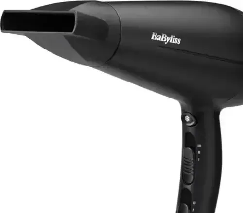 Фен Babyliss D572DE - 4