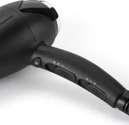 Фен Babyliss D572DE - 8