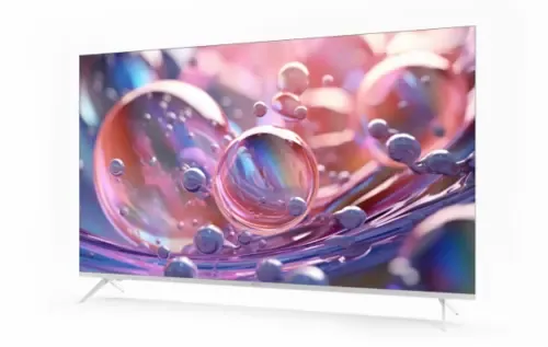 Телевизор Kivi 55U760QW - 2