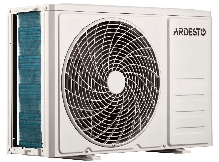 Кондиціонер Ardesto CoolSmart ARD-ACS07-I - 2