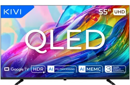 Телевизор Kivi 55U820KB - 1