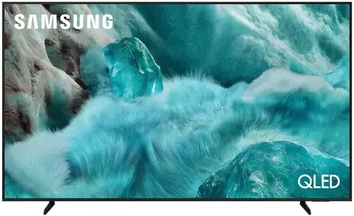 Телевізор Samsung QE85Q7FAAUXUA - 1