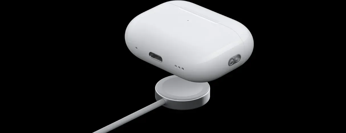 Наушники беспроводные Apple AirPods Pro (2ND GEN USB-C