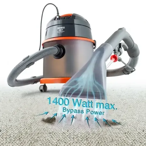 Пилосос Thomas Aqua FleckWasher - 2