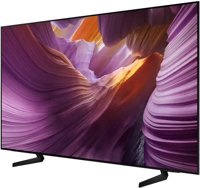 Телевізор Samsung QE55S85FAUXUA - 4