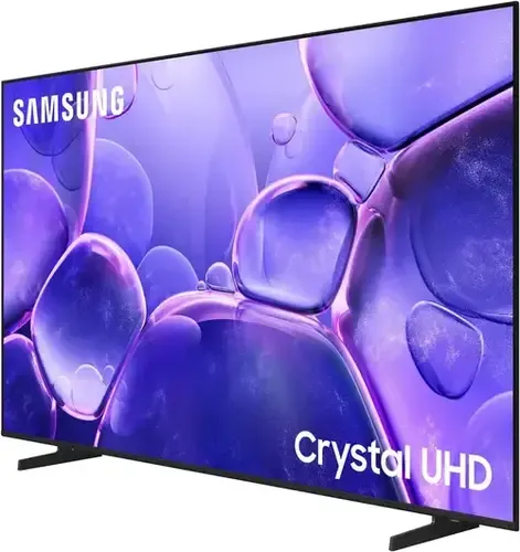 Телевізор Samsung UE85U8000FUXUA - 3