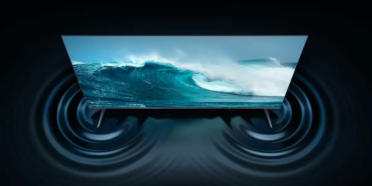 Телевизор Xiaomi TV A Pro 65 2026 - 8