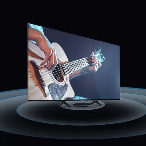 Телевізор Xiaomi TV A Pro 50 - 7