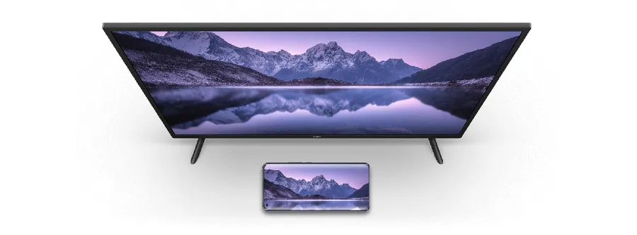 Телевизор Xiaomi TV P1E 32 - 7