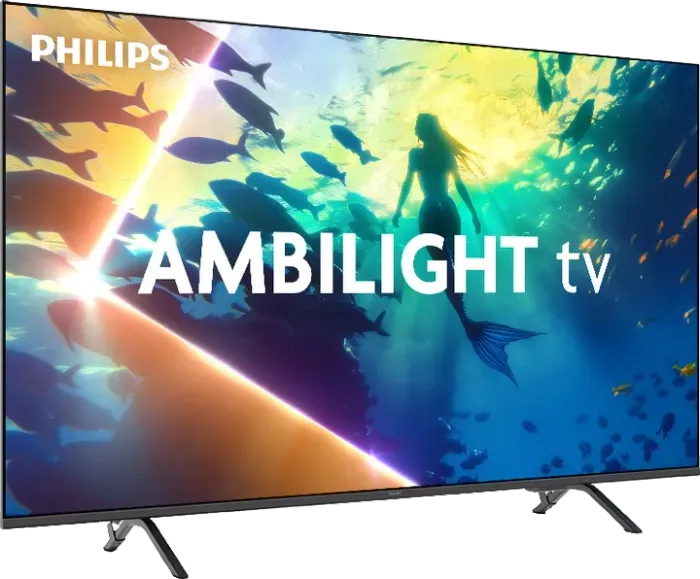 Телевізор Philips 65PUS8010/12 - 2