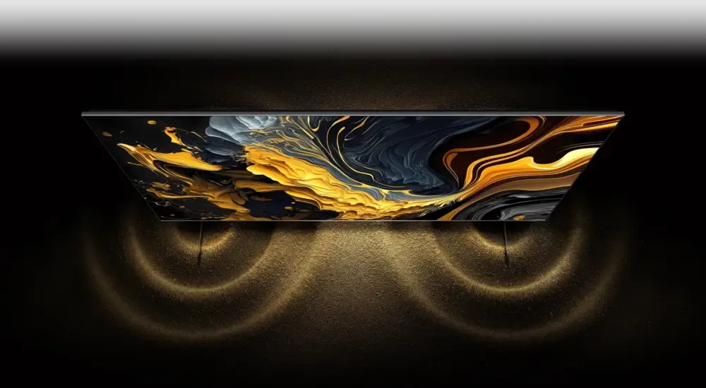Телевізор Xiaomi TV Max 85 2025 - 7
