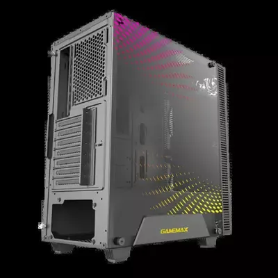 Корпус ATX без БЖ RockStar 2 - 2