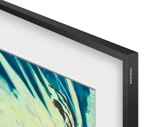 Телевізор Samsung Frame QE65LS03FAUXUA - 2