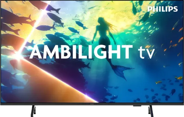 Телевізор Philips 65PUS8010/12 - 3