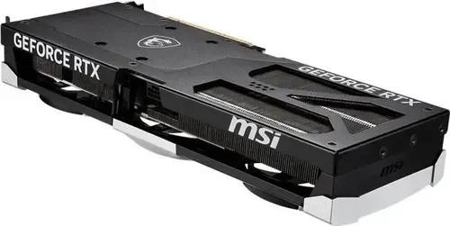 Відеокарта MSI GeForce RTX 5080 16G VENTUS 3X OC - 4