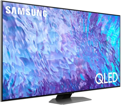 Телевізор Samsung QE75Q80CAUXUA - 3