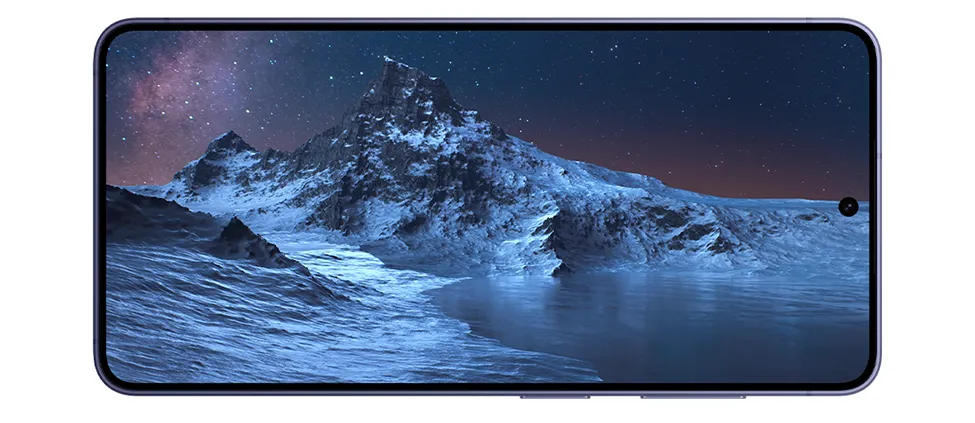 Смартфон Samsung Galaxy S26 Plus S947 12/512Gb Cobalt Violet (SM-S947BZVGEUC) - 5