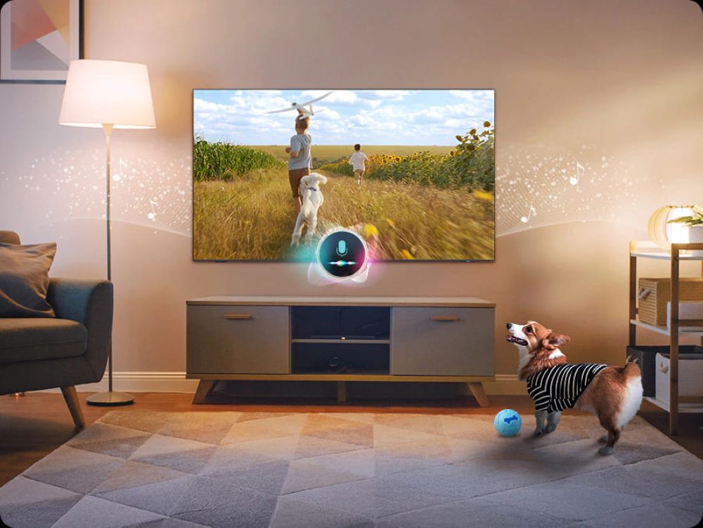Телевизор Samsung QE65QN950FUXUA - 4