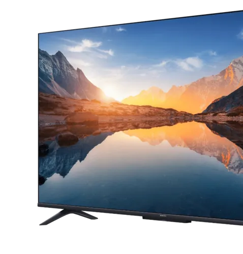 Телевізор Xiaomi TV A 55 2025 - 7