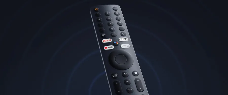Телевізор Xiaomi TV Q2 65" - 8