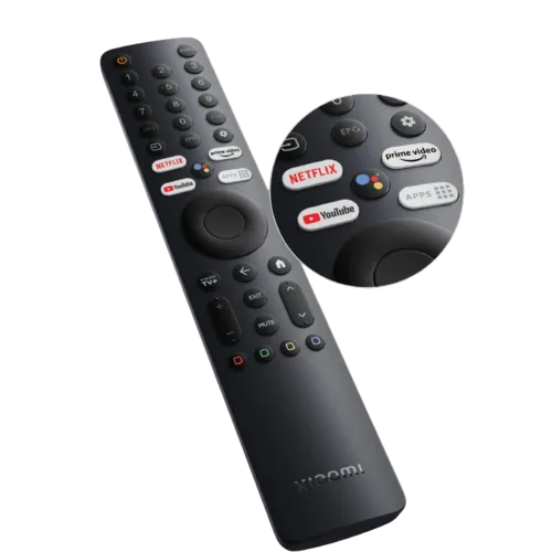 Телевизор Xiaomi TV A Pro 65 - 8