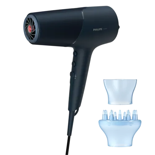 Фен Philips 5000 series BHD512/00 - 1