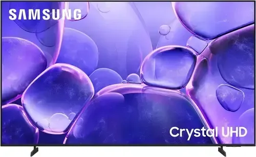 Телевізор Samsung UE85U8000FUXUA - 1