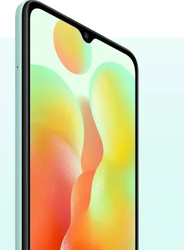 Смартфон Xiaomi Redmi 12C 3/64GB Graphite Gray - 6