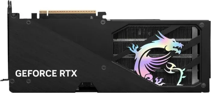 Відеокарта MSI NVIDIA GeForce RTX 5060 Ti 16G GAMING TRIO OC - 3