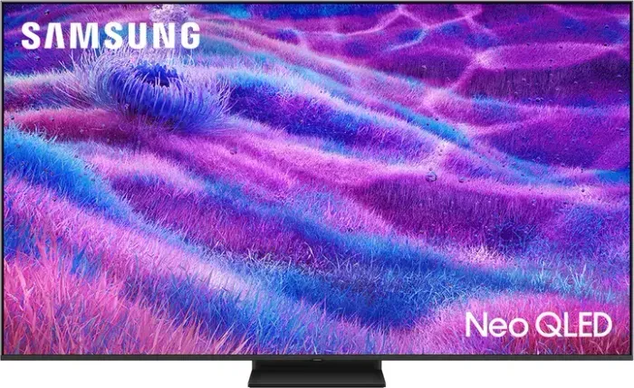 Телевізор Samsung QE75QN80FAUXUA - 1