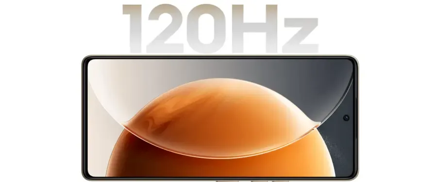 Смартфон TECNO CAMON 30 8/256Gb Basaltic Dark (CL6) - 8