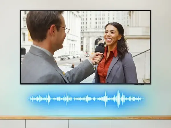 Телевизор Samsung UE50DU8500UXUA - 8