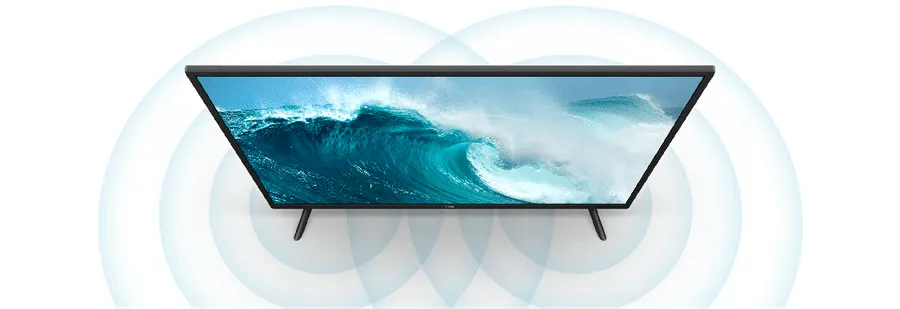 Телевизор Xiaomi TV P1E 32 - 9
