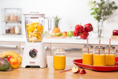 Блендер Tefal BL420131 BLENDFORCE