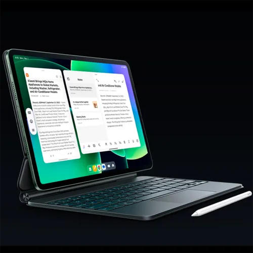 Планшет Xiaomi Pad 8 Pro WiFI 12/512GB Pine Green (1187406) - 9