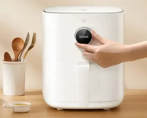 Мультипечь Mi Smart Air Fryer MAF02 (3.5L) - 4