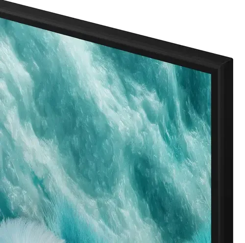 Телевізор Samsung QE85Q7FAAUXUA - 3