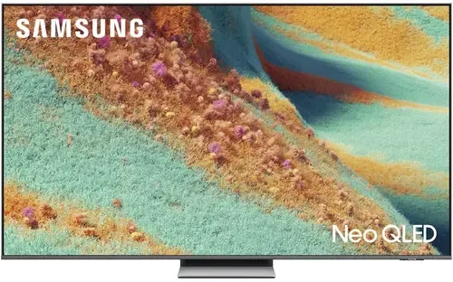 Телевізор Samsung QE85QN85FAUXUA - 1