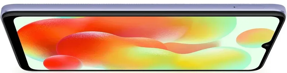 Смартфон Xiaomi Redmi 12C 3/64GB Graphite Gray - 7