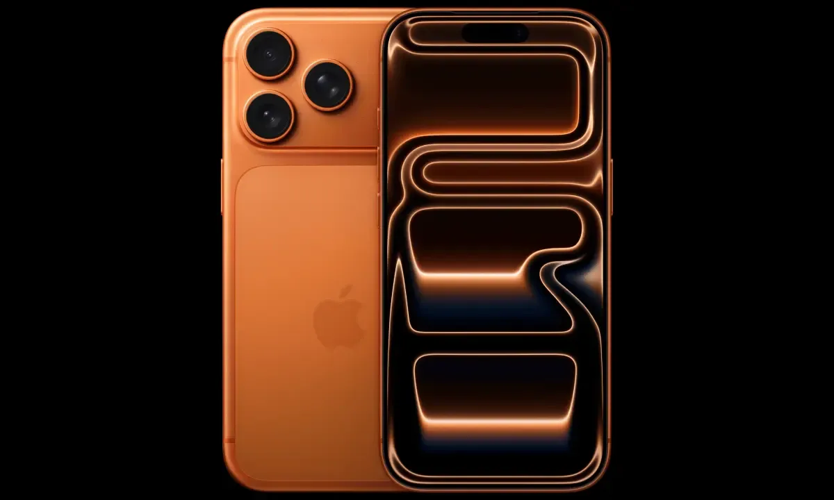 iPhone 17 Pro: обзор флагмана Apple 2025 года - 3