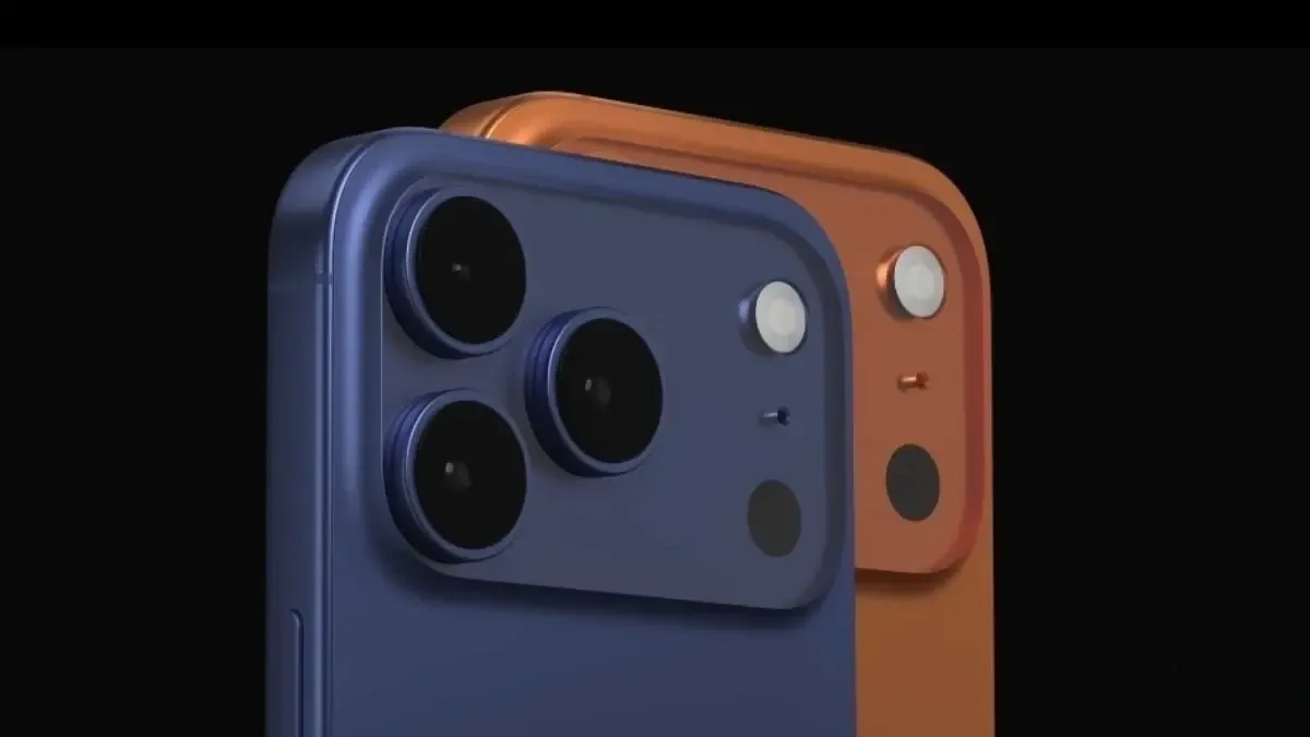 iPhone 17 Pro: обзор флагмана Apple 2025 года - 4