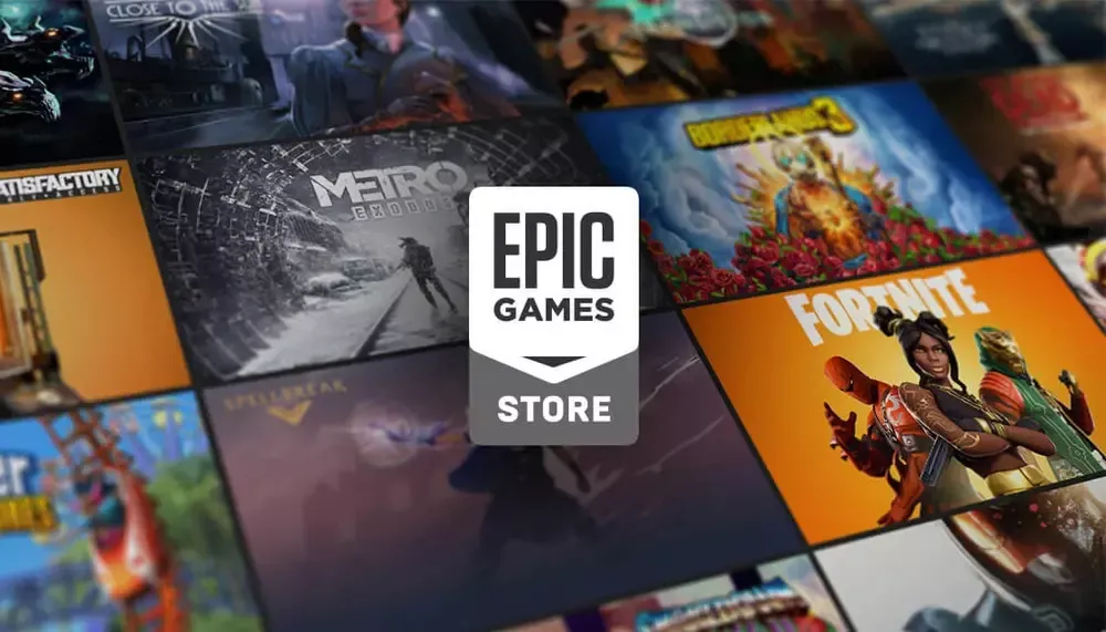 Epic Games игры: как они покорили мир - 2