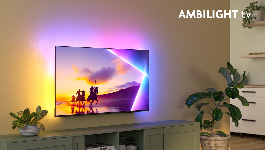 Телевизор Philips 55PUS8510/12 - 1