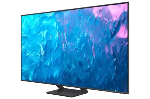 Телевізор Samsung QE55Q70CAUXUA - 2