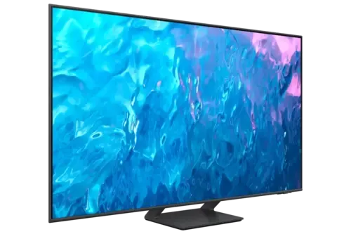Телевізор Samsung QE55Q70CAUXUA - 3