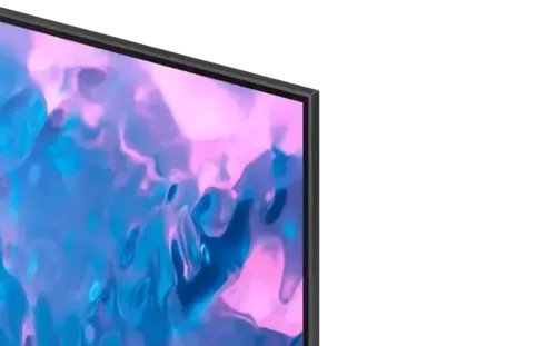 Телевізор Samsung QE55Q70CAUXUA - 4
